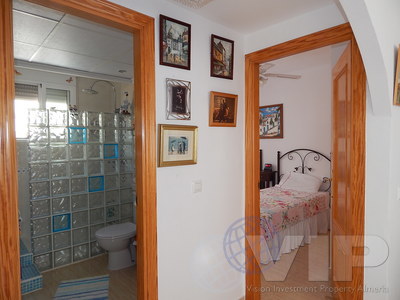 VIP7043: Villa en Venta en Turre, Almería