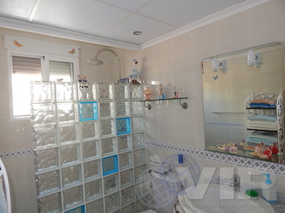 VIP7043: Villa en Venta en Turre, Almería