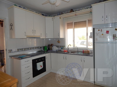 VIP7043: Villa en Venta en Turre, Almería