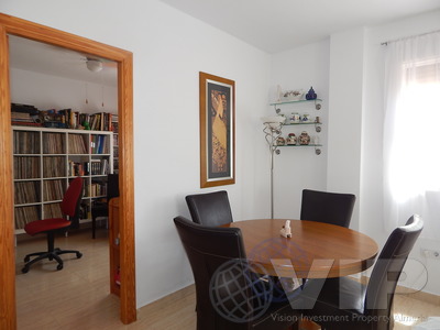 VIP7043: Villa en Venta en Turre, Almería