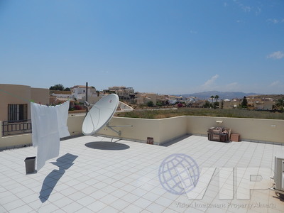 VIP7043: Villa en Venta en Turre, Almería