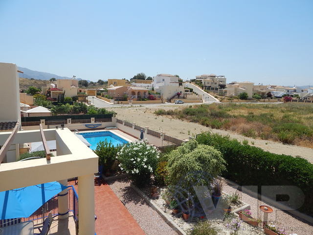 VIP7043: Villa à vendre dans Turre, Almería
