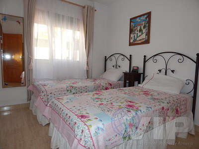 VIP7043: Villa en Venta en Turre, Almería