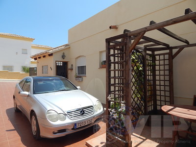 VIP7043: Villa en Venta en Turre, Almería