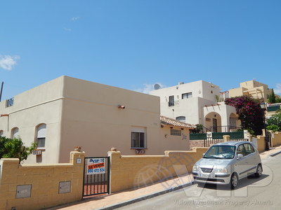 VIP7043: Villa en Venta en Turre, Almería