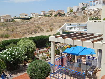VIP7043: Villa en Venta en Turre, Almería