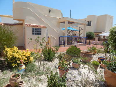 VIP7043: Villa en Venta en Turre, Almería