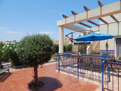 VIP7043: Villa en Venta en Turre, Almería
