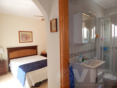 VIP7043: Villa en Venta en Turre, Almería