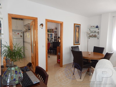 VIP7043: Villa en Venta en Turre, Almería