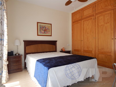 VIP7043: Villa en Venta en Turre, Almería