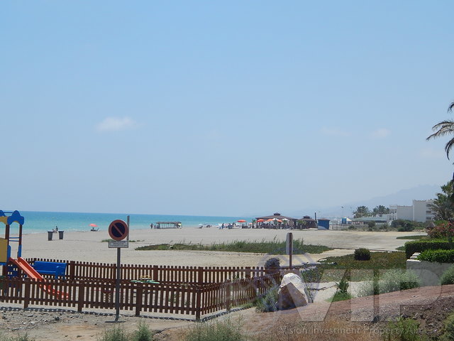 VIP7044: Terrain à vendre dans Desert Springs Golf Resort, Almería