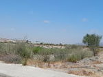 VIP7044: Land for Sale in Desert Springs Golf Resort, Almería