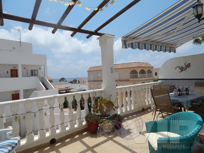 VIP7045: Townhouse for Sale in El Calon, Almería