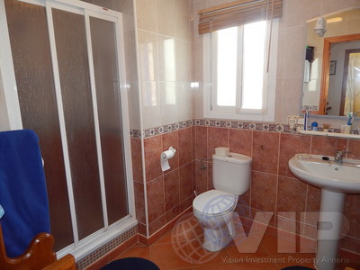 VIP7045: Townhouse for Sale in El Calon, Almería
