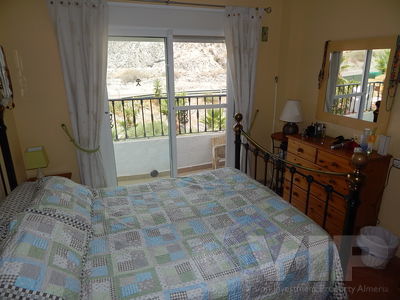 VIP7045: Townhouse for Sale in El Calon, Almería