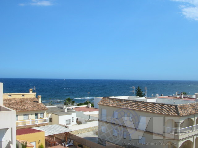 VIP7045: Townhouse for Sale in El Calon, Almería