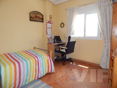 VIP7045: Townhouse for Sale in El Calon, Almería