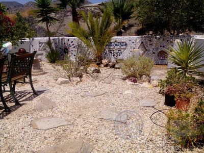VIP7045: Townhouse for Sale in El Calon, Almería