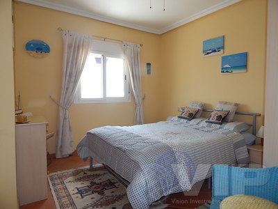 VIP7045: Townhouse for Sale in El Calon, Almería