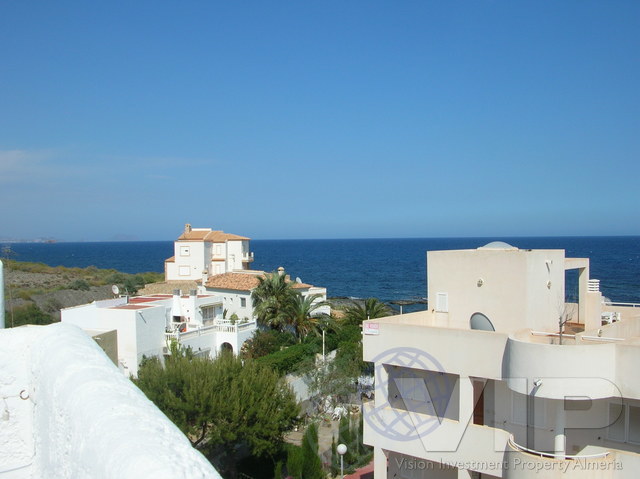 VIP7045: Townhouse for Sale in El Calon, Almería