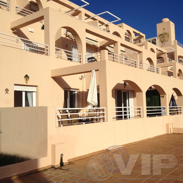 VIP7046: Apartamento en Venta en Mojacar Playa, Almería