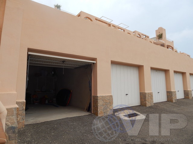 VIP7046: Appartement à vendre dans Mojacar Playa, Almería