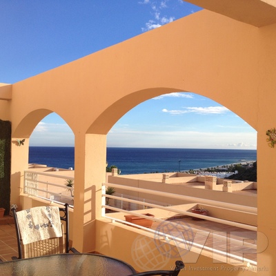 VIP7046: Apartment for Sale in Mojacar Playa, Almería