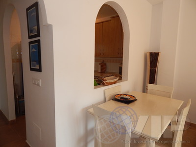 VIP7046: Apartamento en Venta en Mojacar Playa, Almería