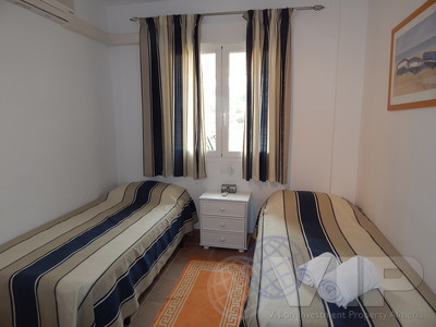 VIP7046: Apartamento en Venta en Mojacar Playa, Almería