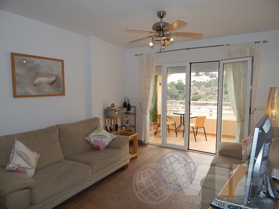 VIP7046: Apartamento en Venta en Mojacar Playa, Almería