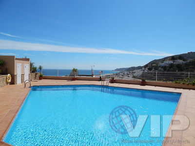 VIP7046: Apartment for Sale in Mojacar Playa, Almería