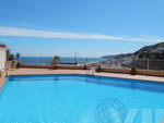 VIP7046: Appartement te koop in Mojacar Playa, Almería