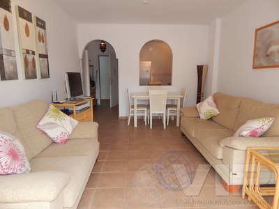 VIP7046: Apartamento en Venta en Mojacar Playa, Almería
