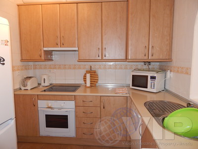 VIP7046: Apartamento en Venta en Mojacar Playa, Almería