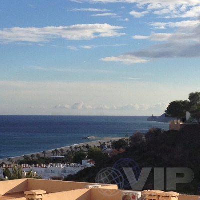 VIP7046: Apartment for Sale in Mojacar Playa, Almería