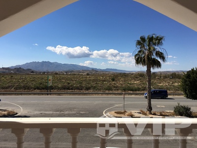 VIP7047: Appartement te koop in Vera Playa, Almería