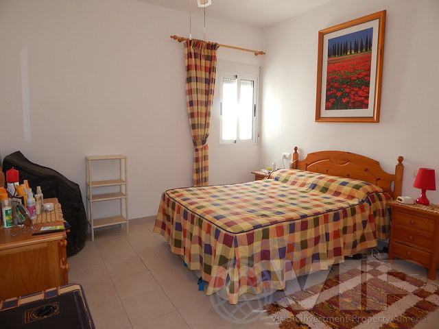 VIP7047: Apartamento en Venta en Vera Playa, Almería