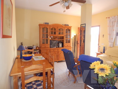 VIP7047: Appartement te koop in Vera Playa, Almería