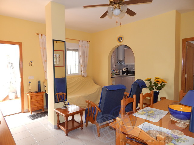VIP7047: Appartement à vendre dans Vera Playa, Almería