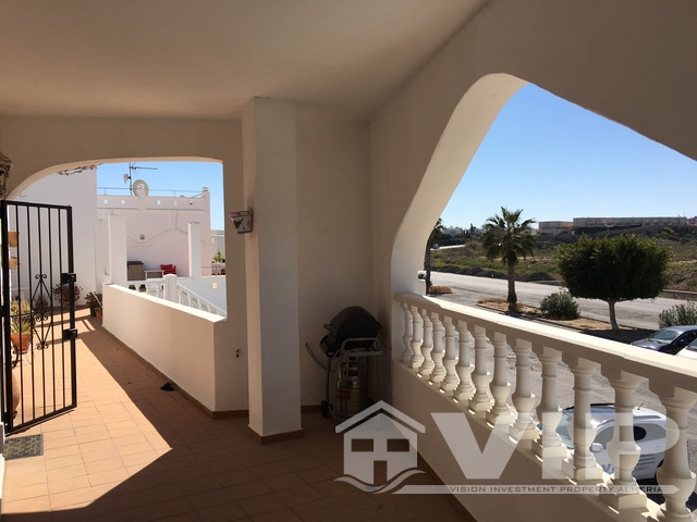 VIP7047: Appartement à vendre dans Vera Playa, Almería