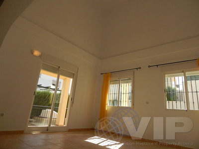 VIP7052: Villa en Venta en Turre, Almería