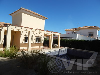 VIP7052: Villa en Venta en Turre, Almería