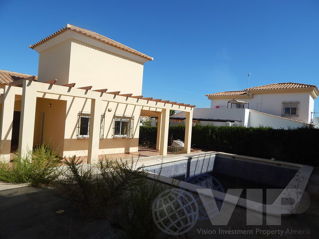VIP7052: Villa en Venta en Turre, Almería