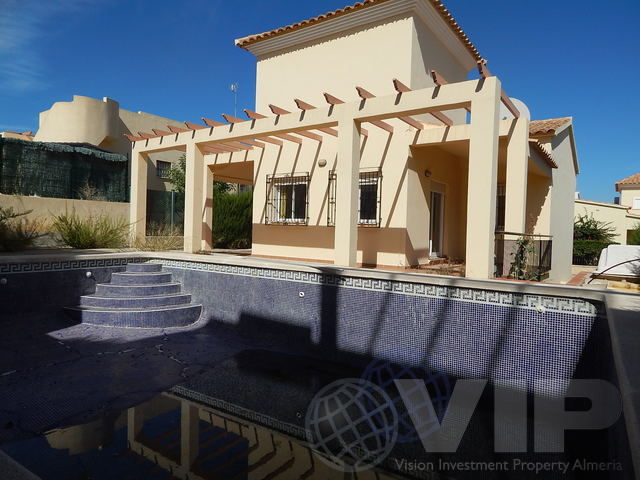 VIP7052: Villa à vendre dans Turre, Almería