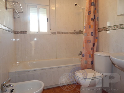 VIP7052: Villa en Venta en Turre, Almería