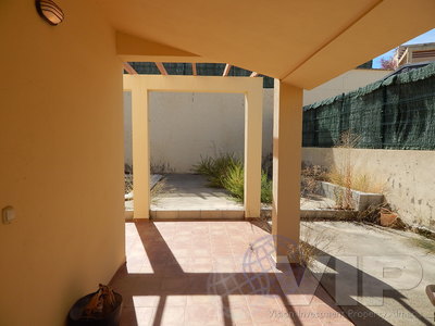 VIP7052: Villa en Venta en Turre, Almería