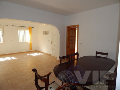 VIP7052: Villa en Venta en Turre, Almería