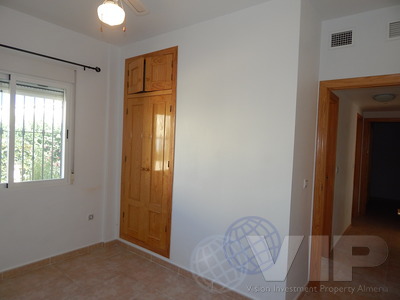 VIP7052: Villa en Venta en Turre, Almería