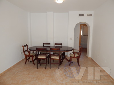 VIP7052: Villa en Venta en Turre, Almería